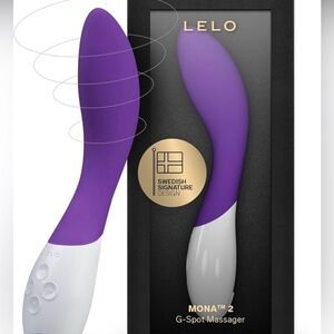 Lelo Mona 2